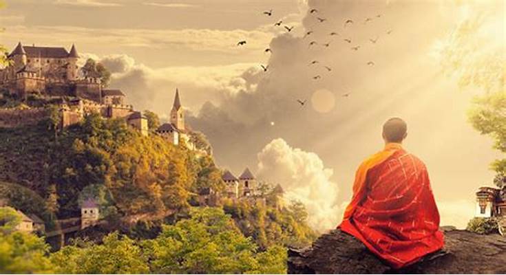 LA PRATICA DELLO ZEN