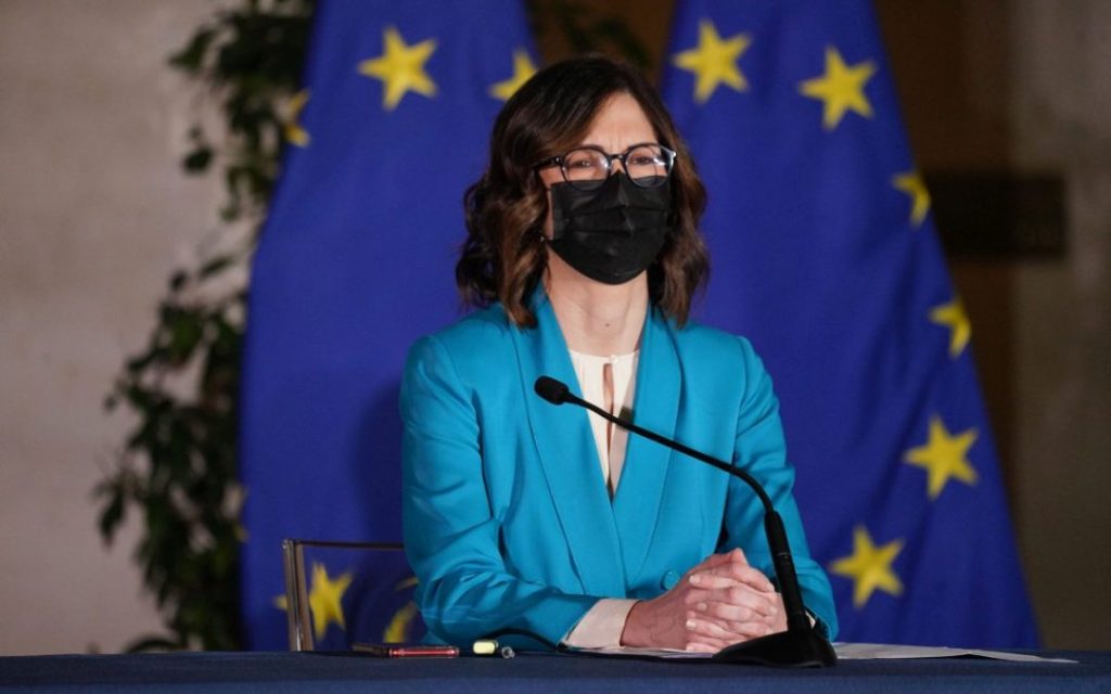 IL PARTITO UNICO DEL CAPITALE FINANZIARIO