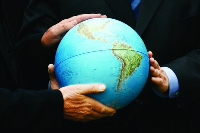 UN REGIME GLOBALISTA