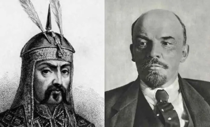 Russofobia occidentale: il nodo irrisolto con la Russia