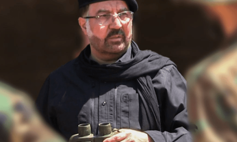 Chi è il comandante di Hezbollah Fouad Ali Shokr