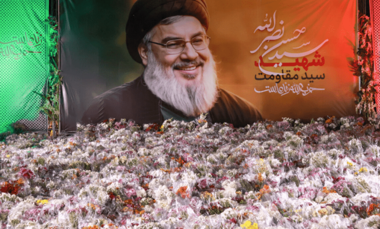 Nasrallah ha oltrepassato i confini del Libano e dell’Iran