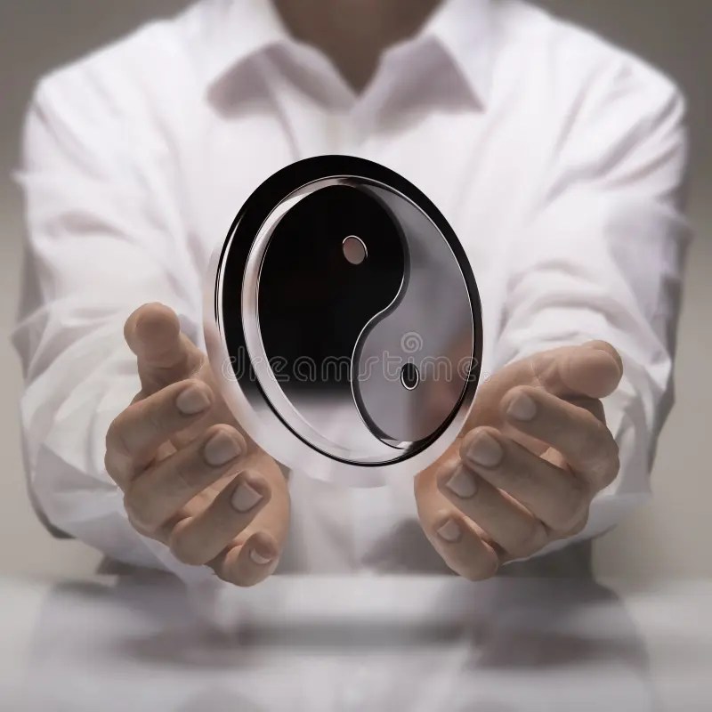 AFFERRARE E ABBANDONARE