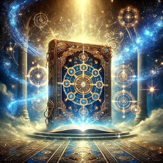 ENOCH 2: IL LIBRO DEI SEGRETI DI ENOCH