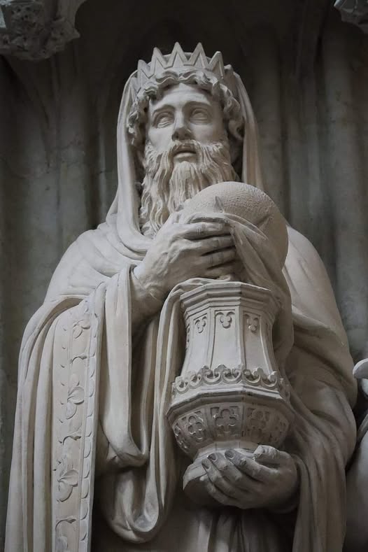 LA VIA DI MELKIZEDEK