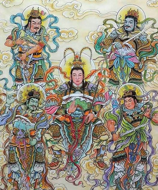 RAPSODIA DEL VIAGGIO MISTICO