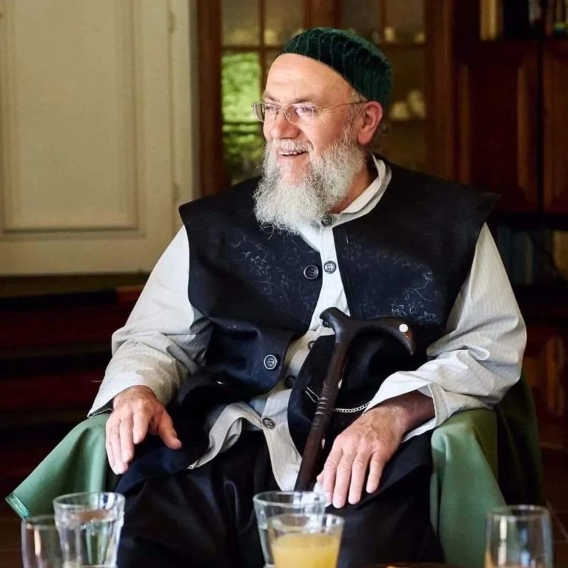 CHI OBBEDISCE AD ALLAH NON DIVENTA PRIGIONIERO DELLA DEBOLEZZA UMANA