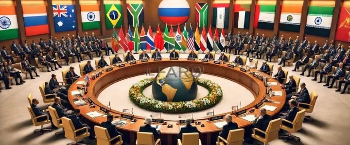 Perché i Brics vogliono una moneta di riserva internazionale