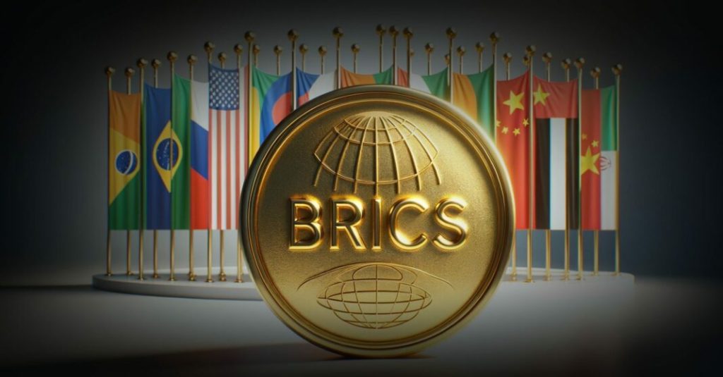 BRICS: cose dell'altro mondo