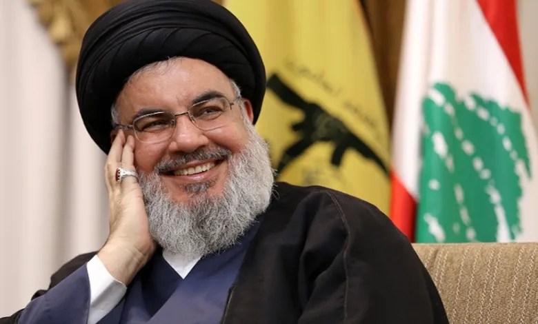 Sayyed Nasrallah: leader più popolare del mondo arabo