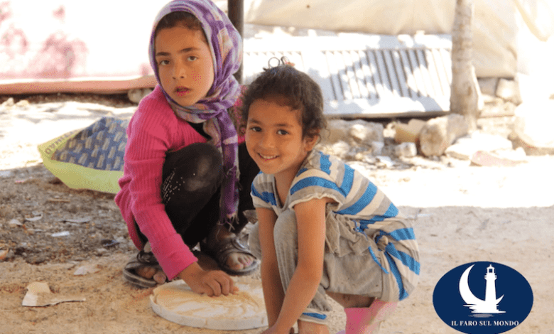 Unicef: oltre cento bambini uccisi da Israele in Libano