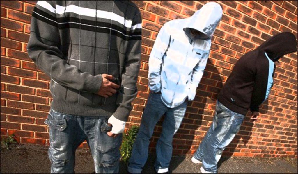 Sociologia della devianza: autori e teorie