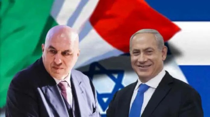 UNIFIL: Europa e Italia umiliate. Perché continuano a prendere ordini da Israele?