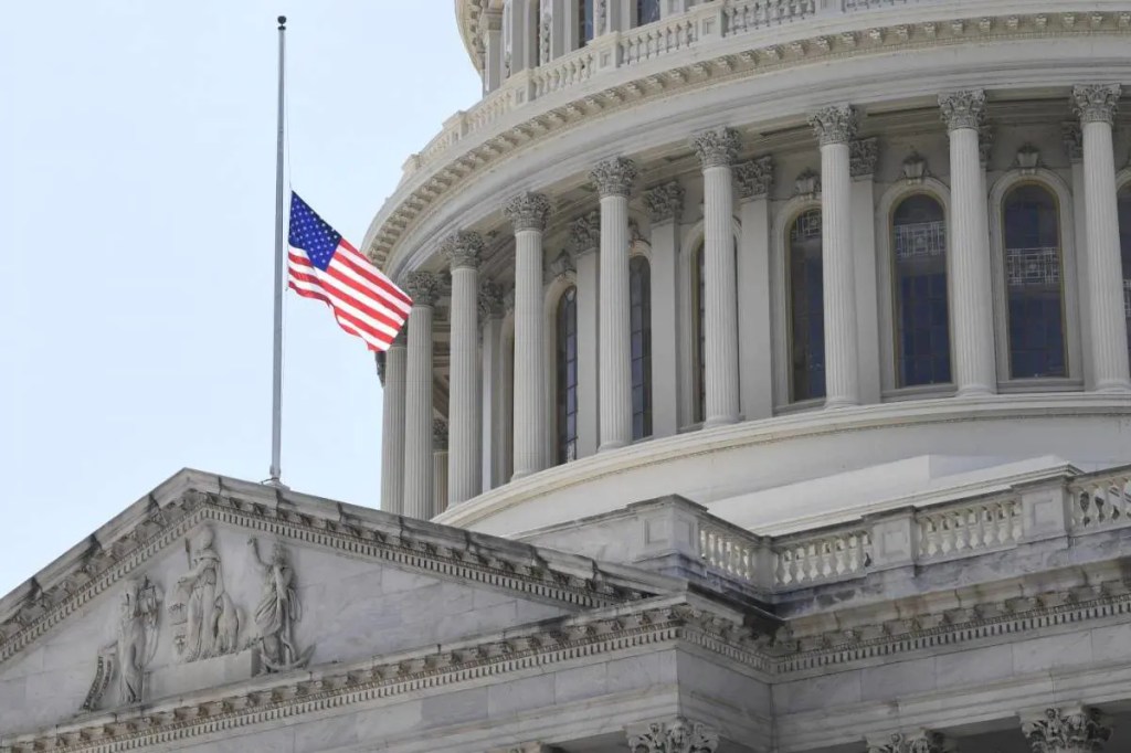 Il progetto della controrivoluzione