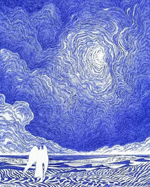 ANGELI COME FACOLTA' DELL'UNICO