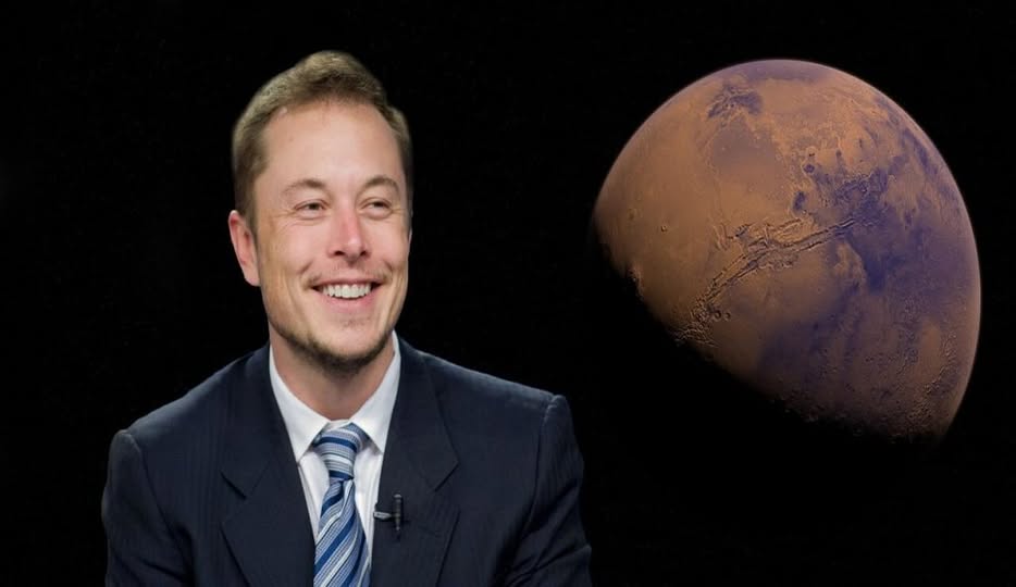 ELON MUSK E L’INTRECCIO TRA POTERE E TECNOLOGIA