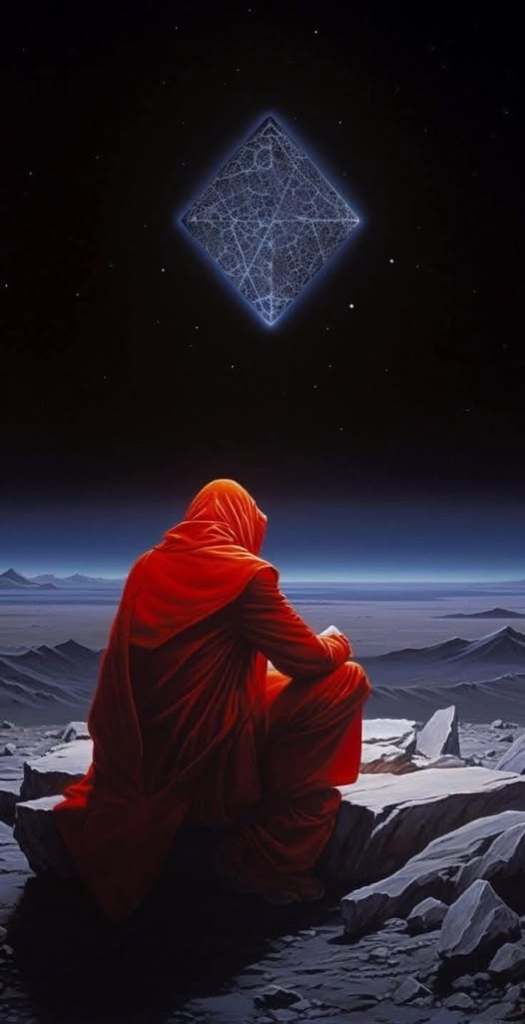 CHI È IL PRIGIONIERO?