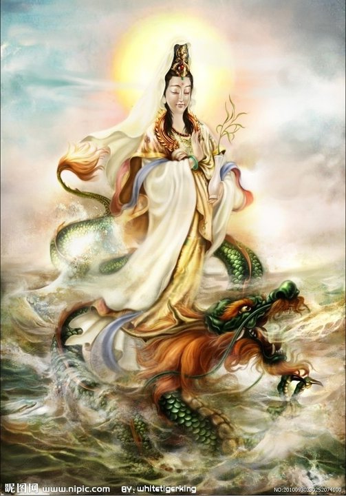 LA GENTILEZZA DEL SOVRANO