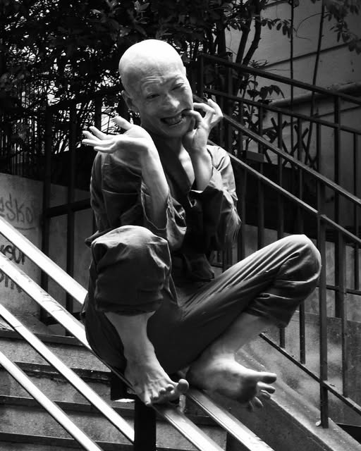 LE PASSIONI DISORDINATE