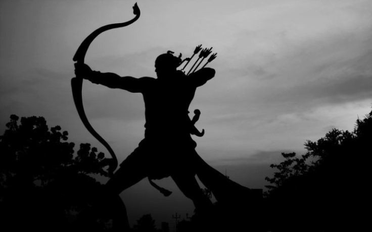 ESSERE SERVITORE DI DIO