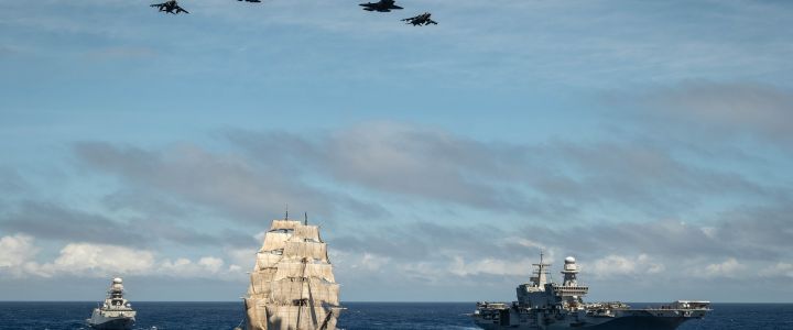 L’apocalisse economica dell’Europa è ora