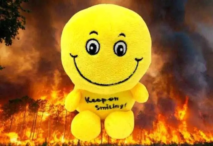 I buoni sentimenti: quando pensare diventa una cosa sconcia