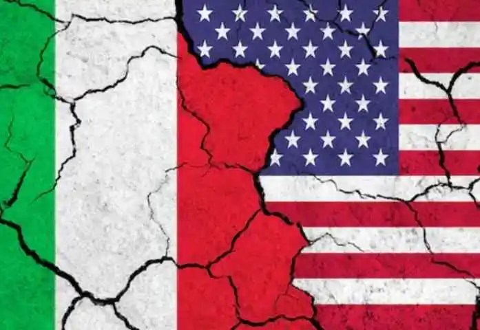 Perchè l’Italia è una brutta copia degli Stati Uniti?