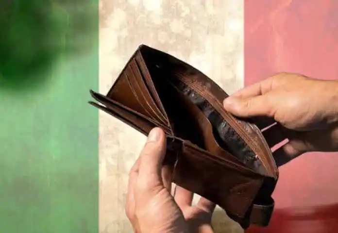 L’Italia dei poveri ignorati dal Governo e dei ricchi premiati