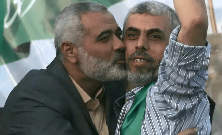 Resistenza: quale futuro dopo la morte dei leader