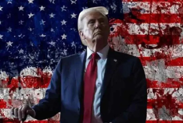 Sinistri presagi della presidenza Trump