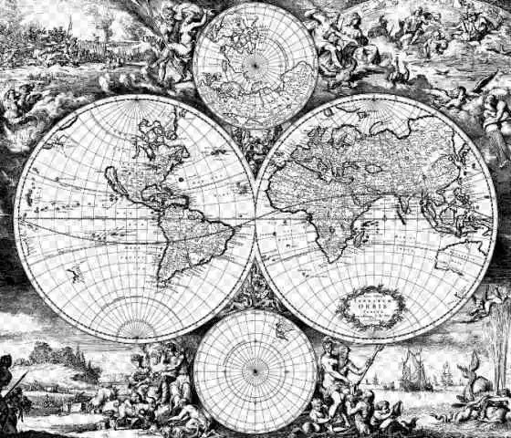 Un mondo senza l’altro