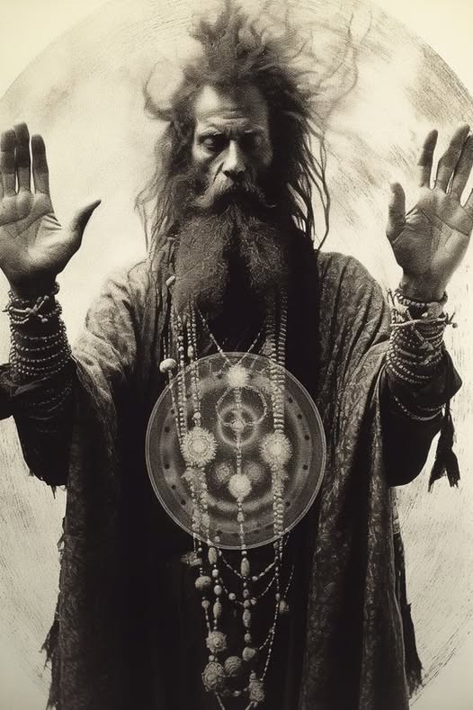 LA PADRONANZA DELL'INTENTO