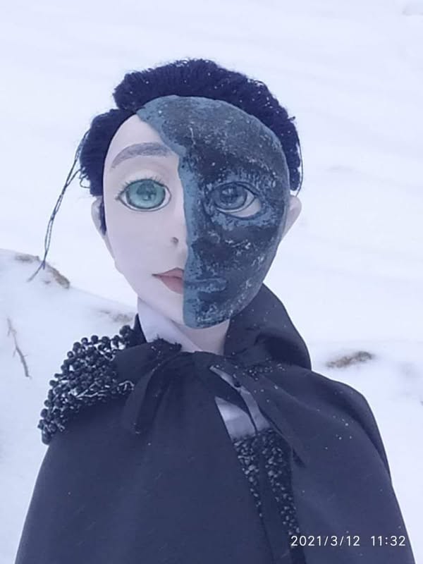 LE DOMANDE DEL TRADIZIONALISTA