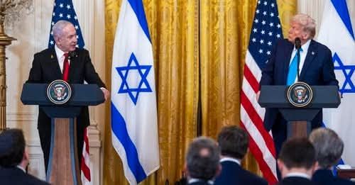 IL TICKET USA-ISRAELE