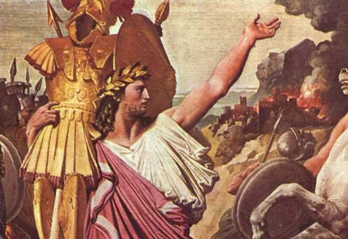 Spiritus Romae: spiritualità ed escatologia nell’ideale romano