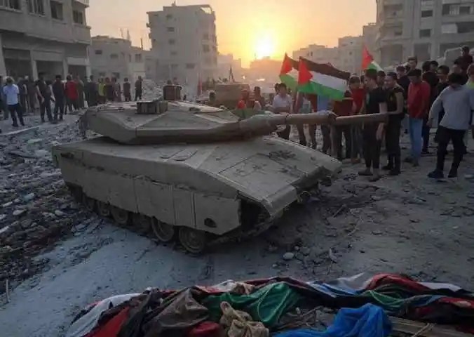 Conflitto israelo-palestinese: le verità incontrovertibili