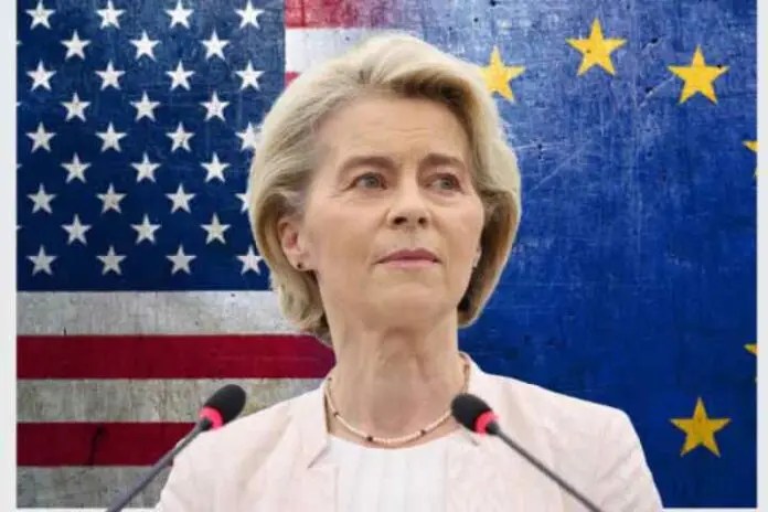 L’Europa imbelle di fronte alle dichiarazioni di Trump sulla Groenlandia