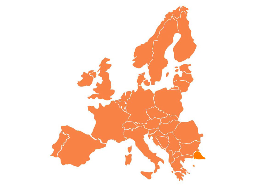 IL PROCESSO DI UNIFICAZIONE DI EUROPASTAN