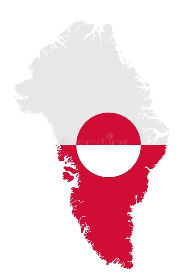 GROENLANDIA: PERCHE' L'ANTICA ATLANTIDE DEVE APPARTENERE AL CANADA INSIEME ALL'ALASKA