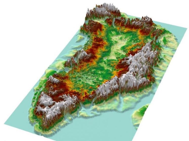 Atlantide: Mistero svelato