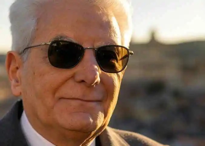 Il lungo doppio mandato di Mattarella e il geriatrismo politico