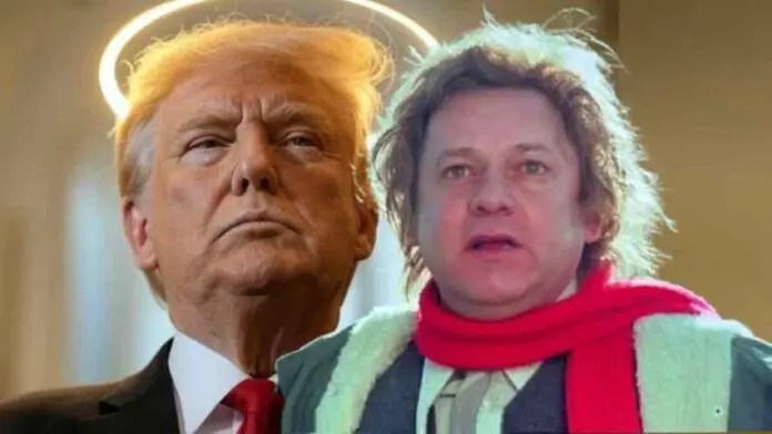 Ma allora Trump non è comunista!