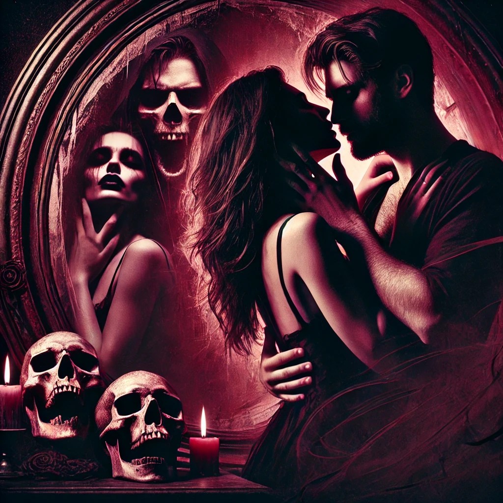 LA MALEDIZIONE DEL SESSO