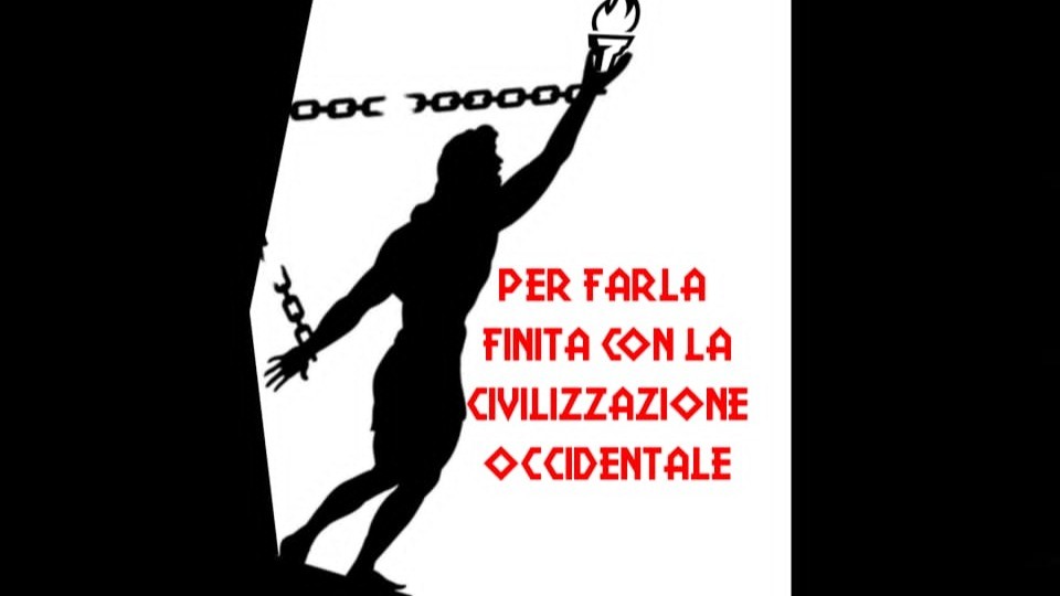 MONOPOLIS: L'OCCIDENTE COME MONDO UNIPOLARE DIFFUSO