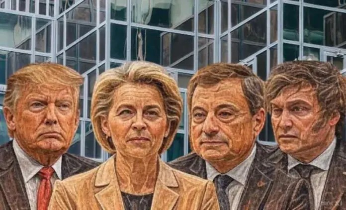 Neoliberismo globale: la guerra silenziosa contro il dissenso e le culture tradizionali