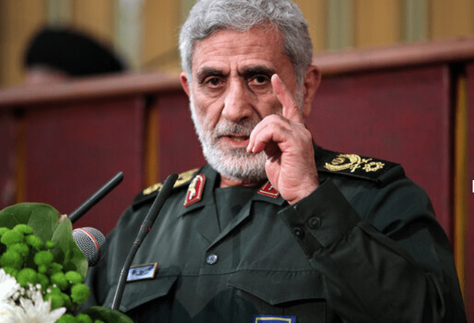 Forza Quds: cessate il fuoco è la più grande sconfitta per Israele