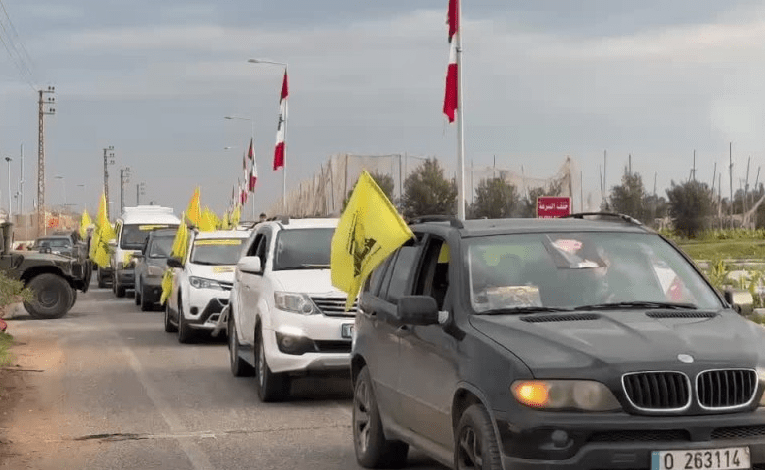 Hezbollah: equazione tra esercito popolo e Resistenza protegge il Libano dai nemici