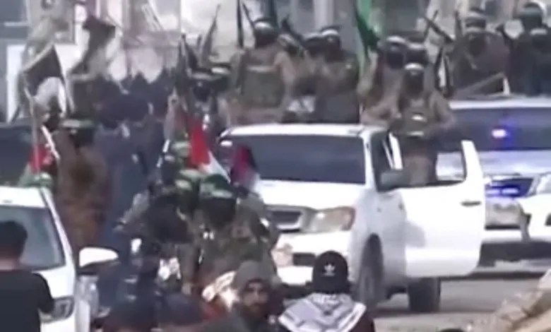 Hamas è vivo e più forte di prima