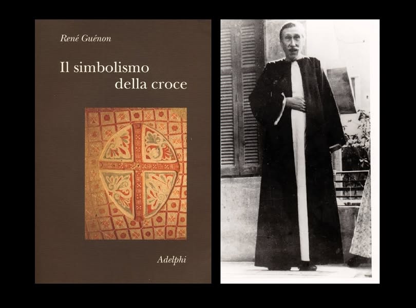 IL SIMBOLISMO DELLA CROCE