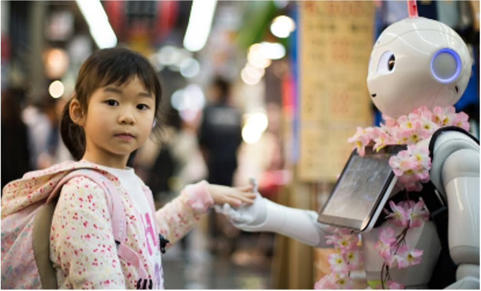 IL DRAGONE AFFIANCA LO ZIO SAM